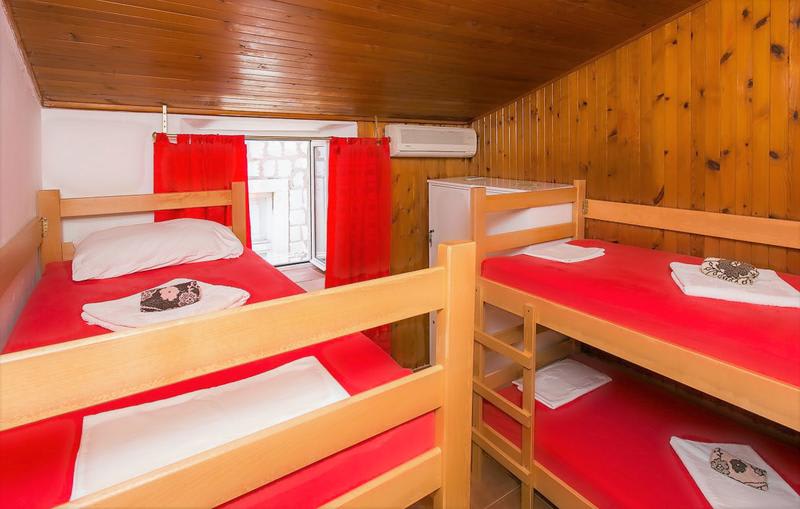 Hostel & Rooms Ana - Old Town Dubrovnik photo 3