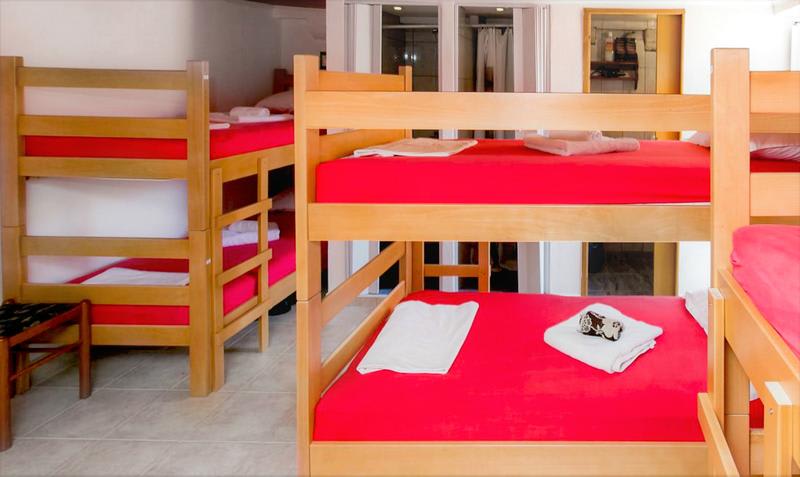 Hostel & Rooms Ana - Old Town Dubrovnik photo 4