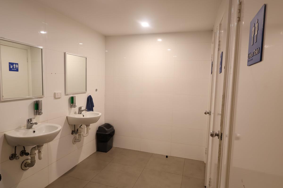 Quokka Backpackers Hostel Perth photo 2