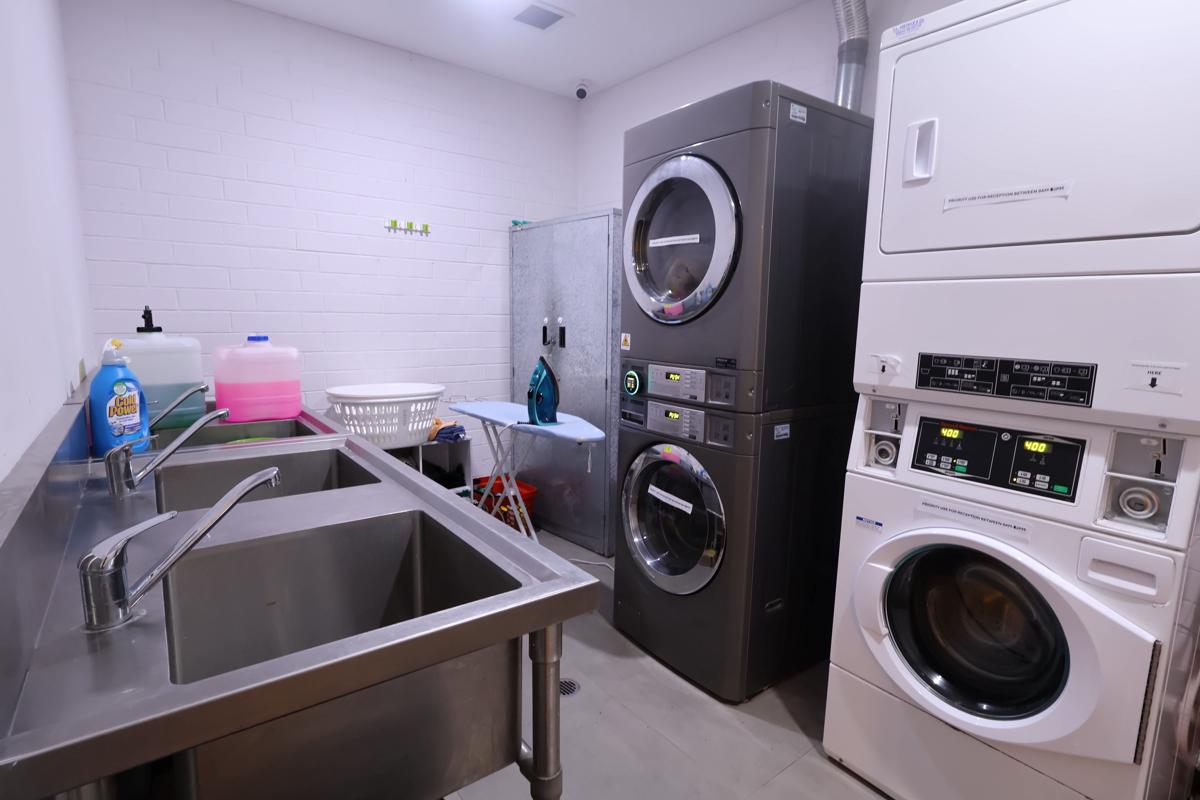 Quokka Backpackers Hostel Perth photo 3