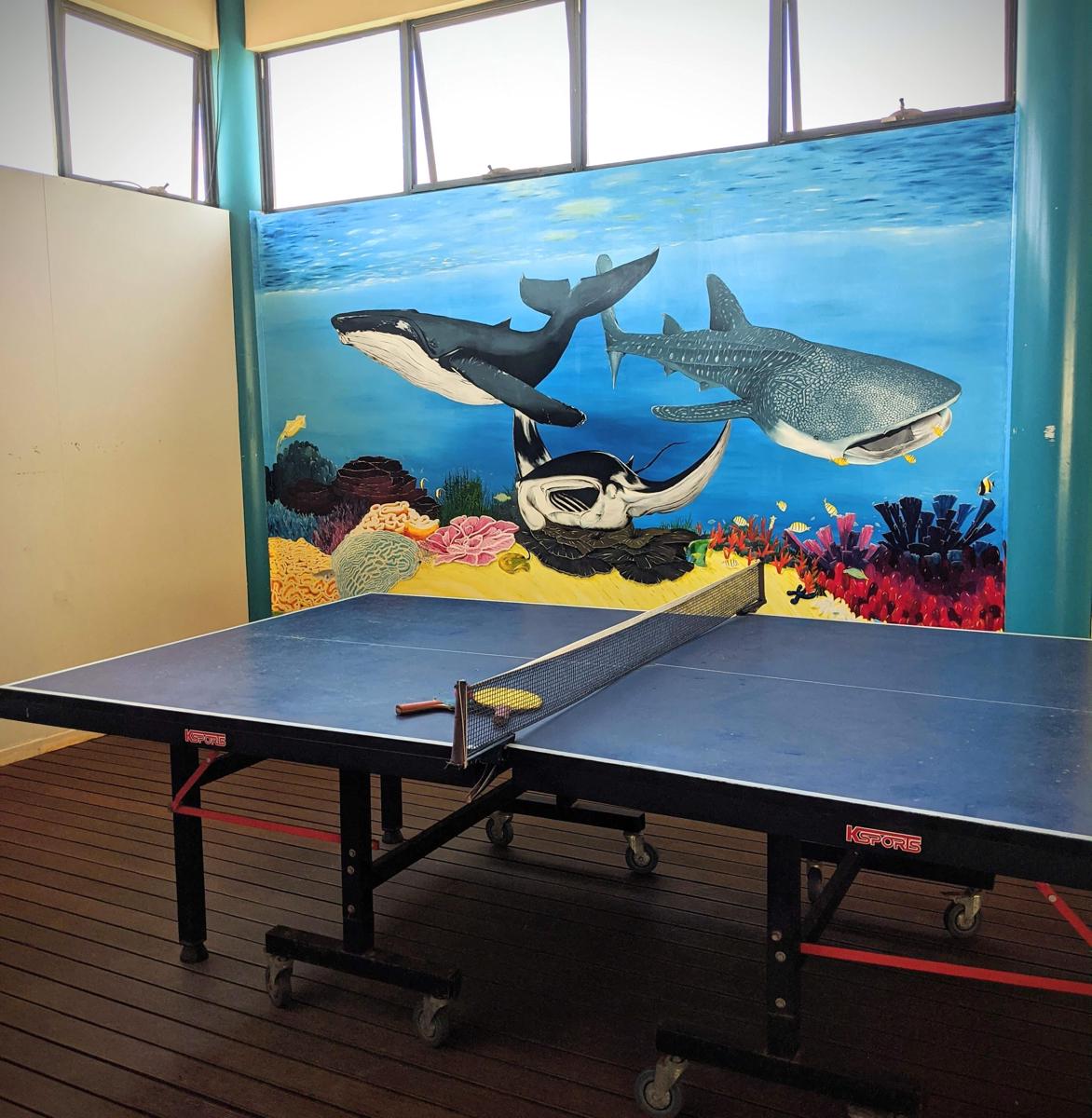 Ningaloo Coral Bay Backpackers photo 2