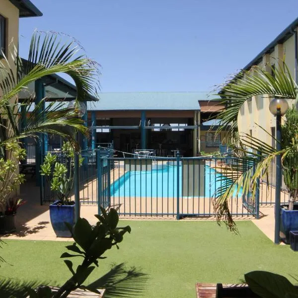 Ningaloo Coral Bay Backpackers photo 5