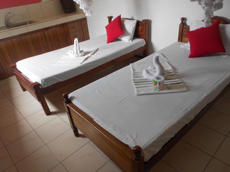 Shanith Guesthouse Negombo Sri Lanka photo 2