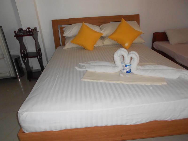 Shanith Guesthouse Negombo Sri Lanka photo 4