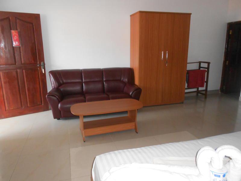 Shanith Guesthouse Negombo Sri Lanka photo 5