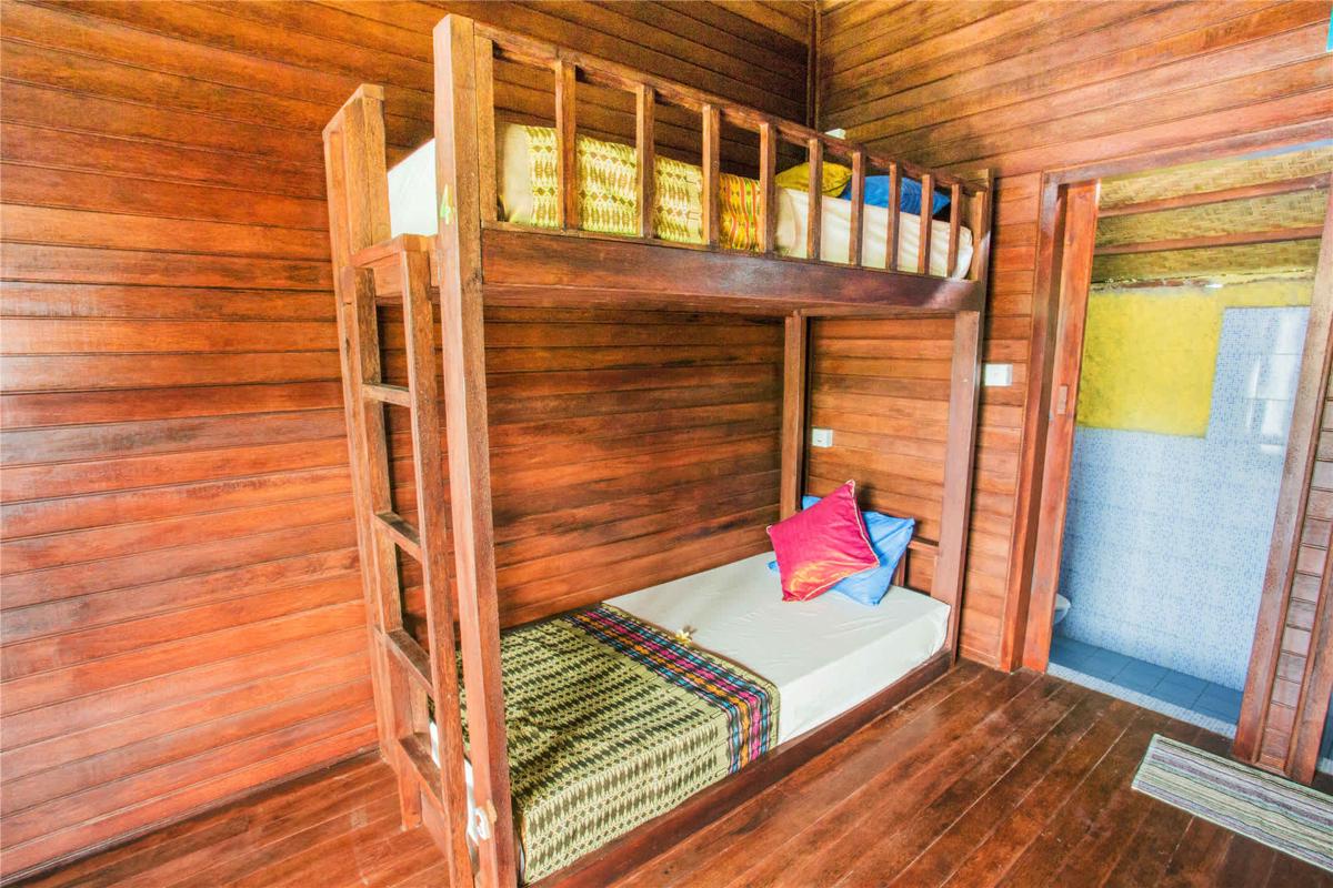 Uma Hostel Nusa Lembongan photo 3