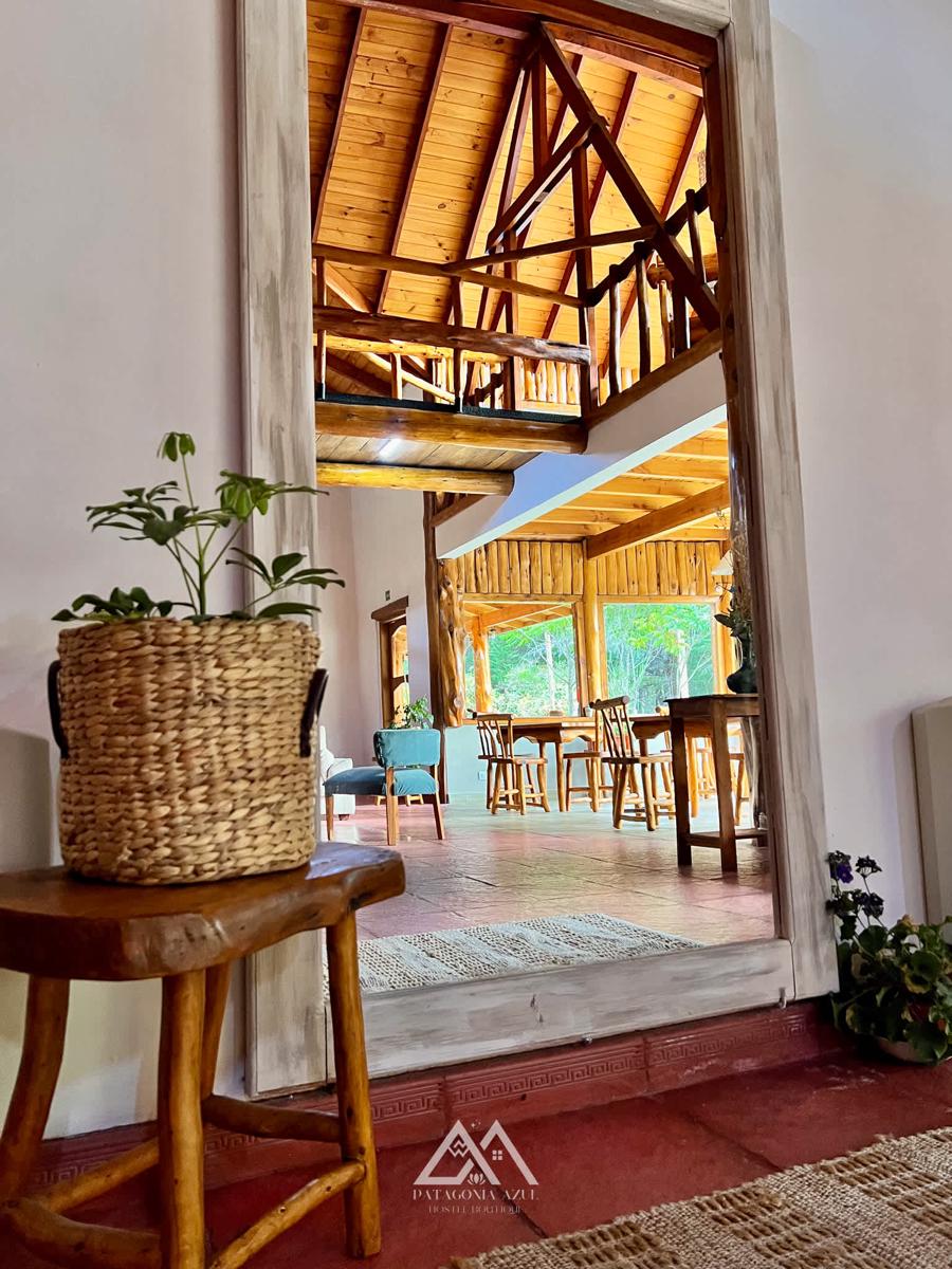 Patagonia Azul Hostel Boutique photo 1