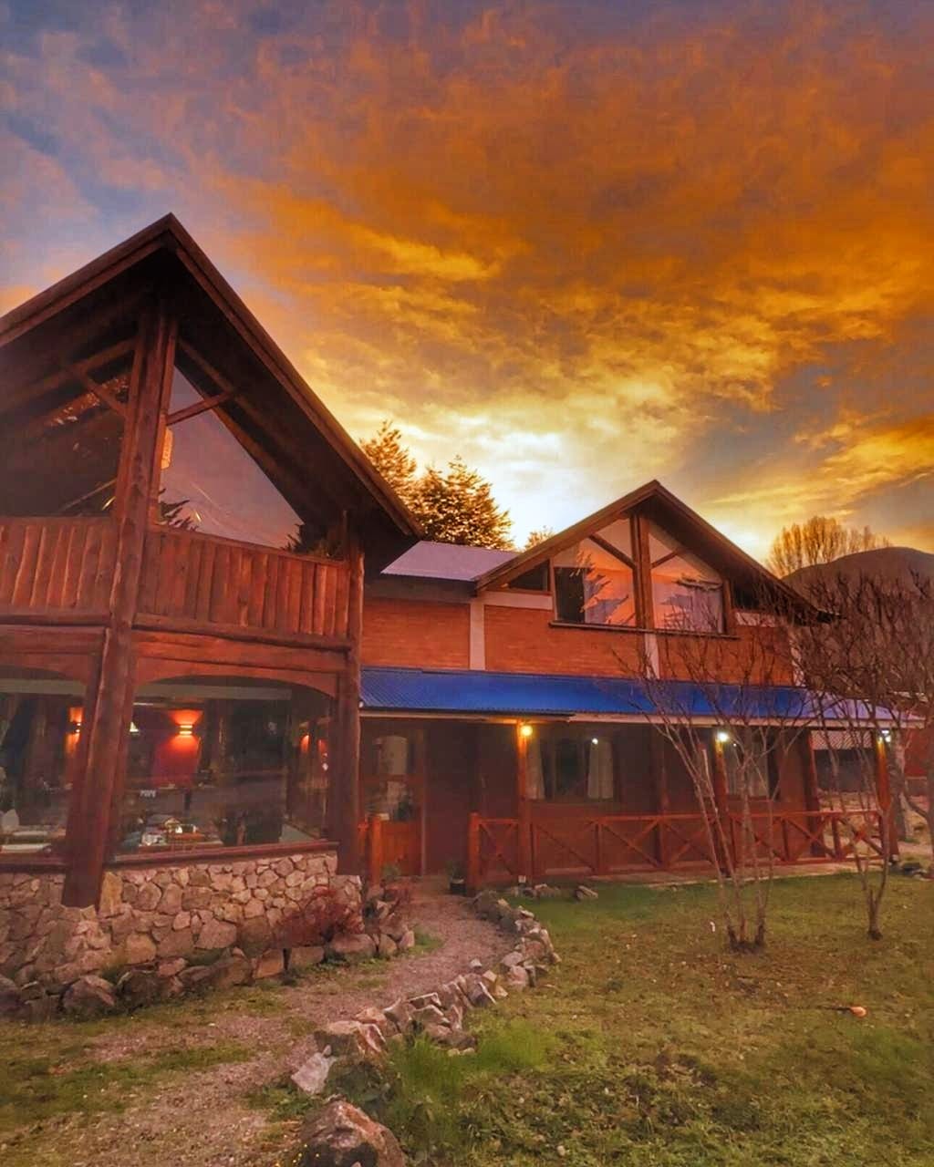 Patagonia Azul Hostel Boutique photo 3