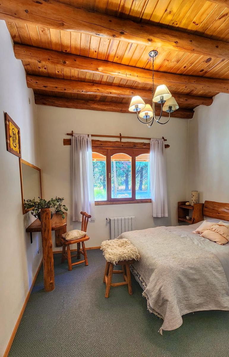 Patagonia Azul Hostel Boutique photo 4