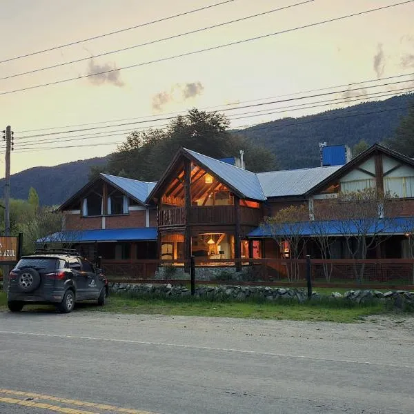 Patagonia Azul Hostel Boutique photo 5