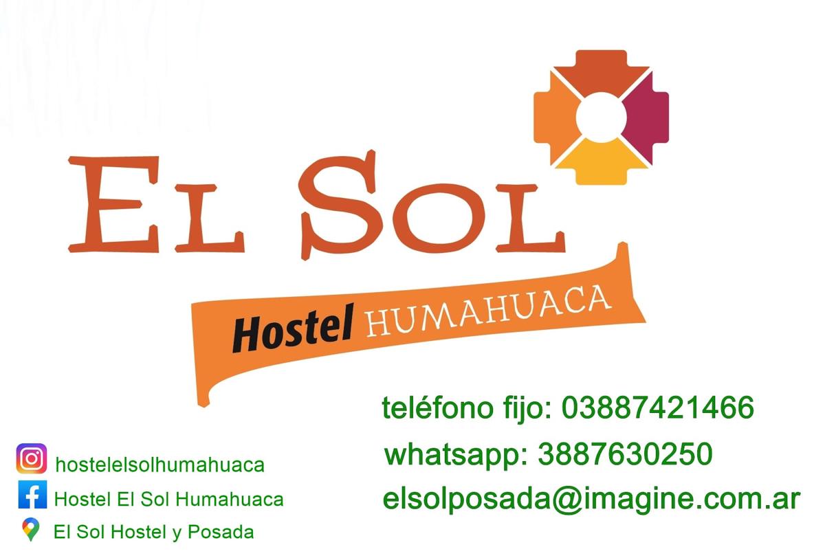 Posada El Sol photo 1