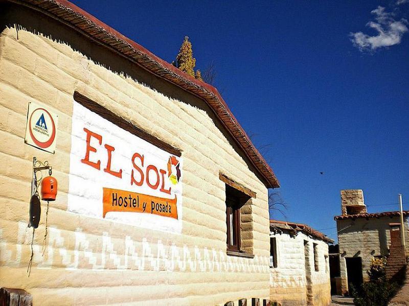 Posada El Sol photo 2