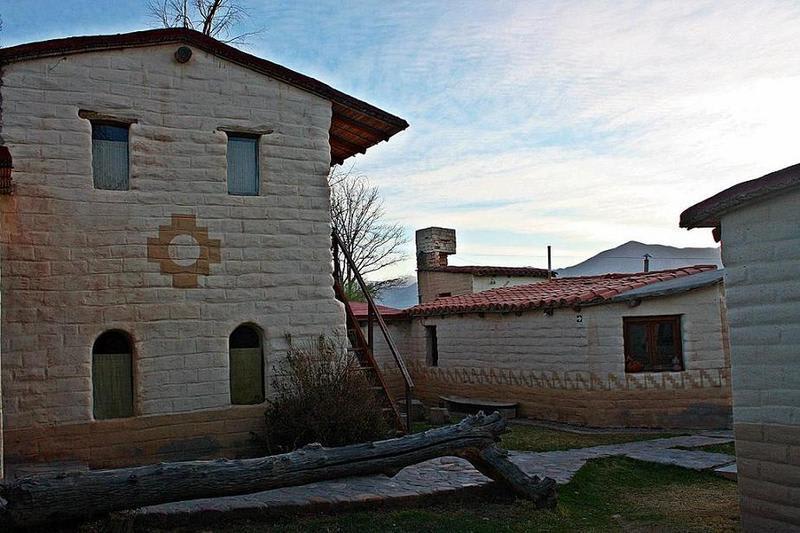 Posada El Sol photo 4