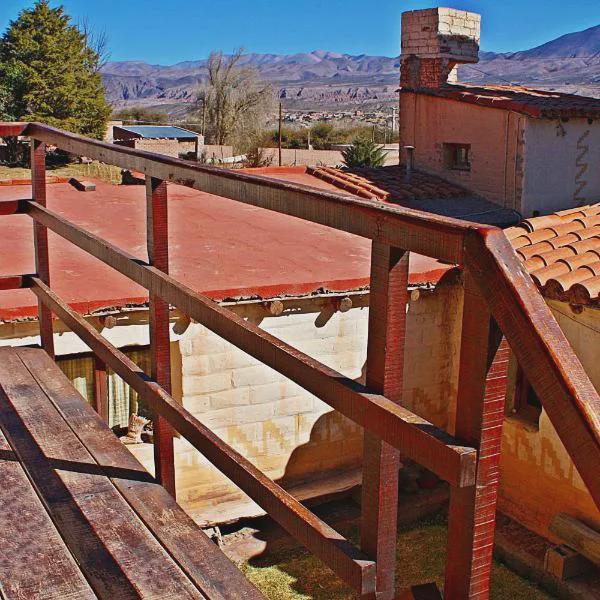 Posada El Sol photo 5