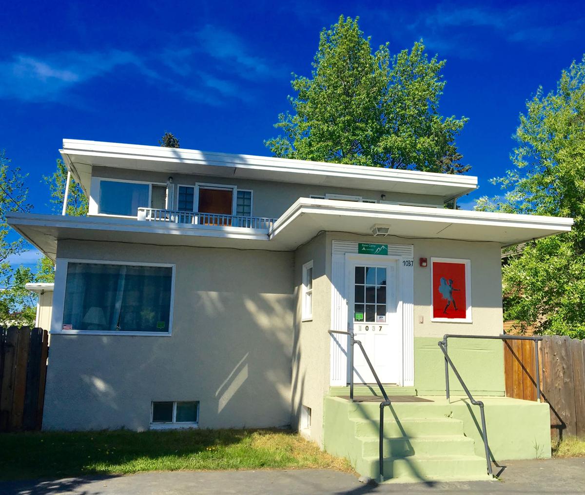Base Camp Anchorage photo 1