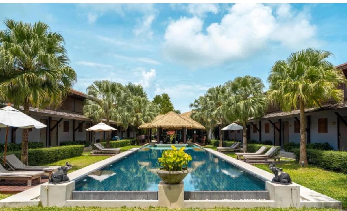 Malabar Pool Villa photo 1