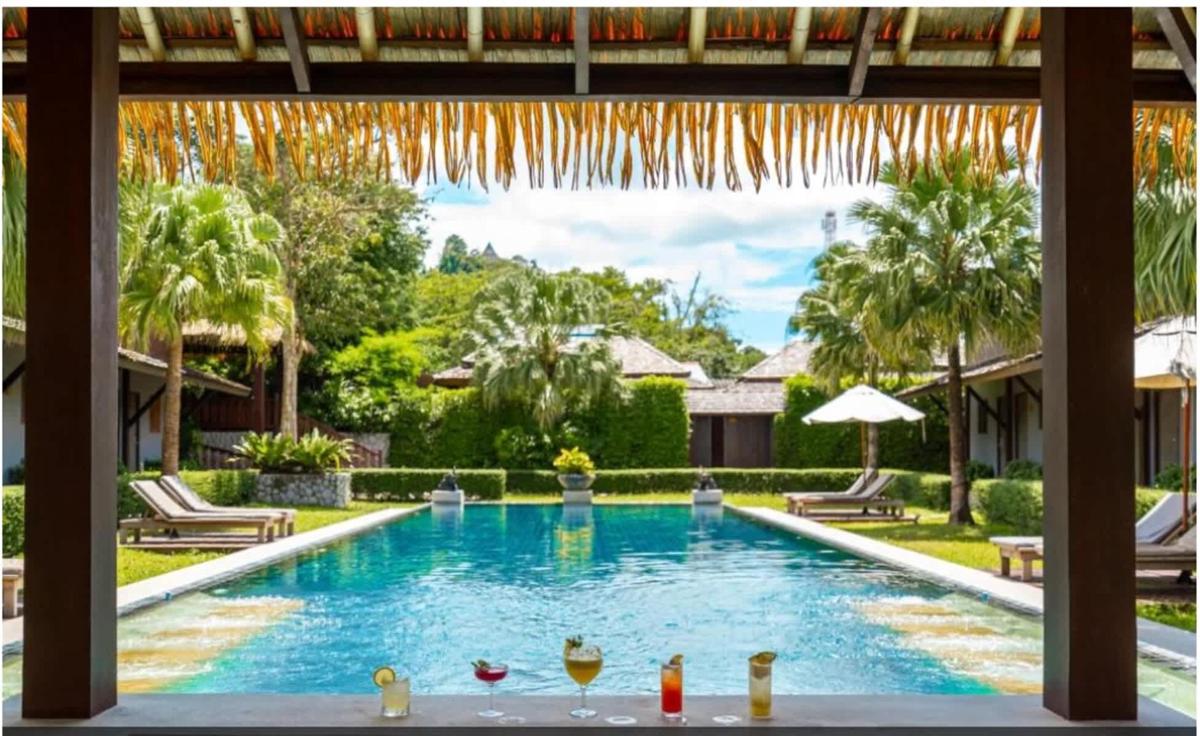 Malabar Pool Villa photo 2