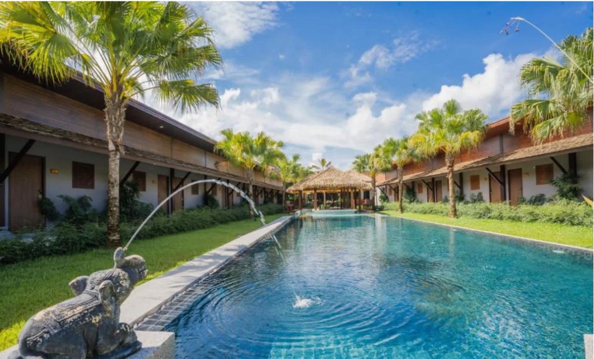 Malabar Pool Villa photo 3