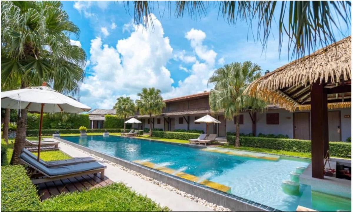 Malabar Pool Villa photo 4