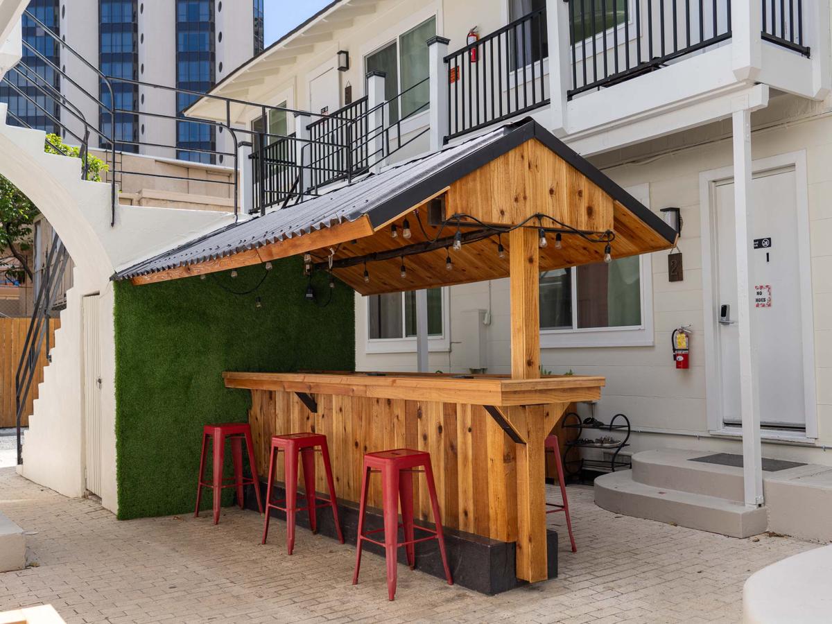Seaside Women's Hostel by ALOH photo 1
