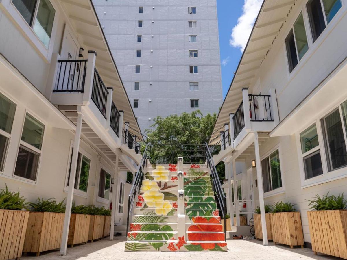 Seaside Women's Hostel by ALOH photo 3