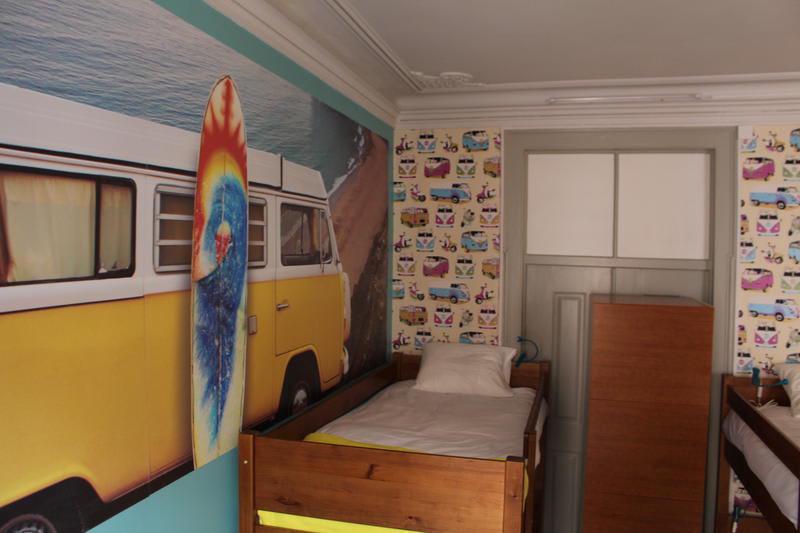 Meeting Hostel photo 1