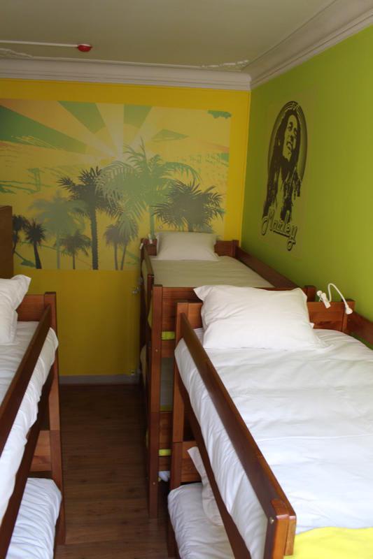 Meeting Hostel photo 2