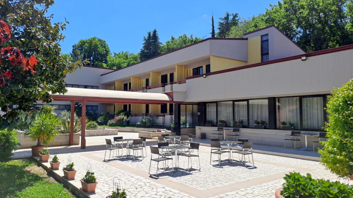 Hotel Pennile photo 1