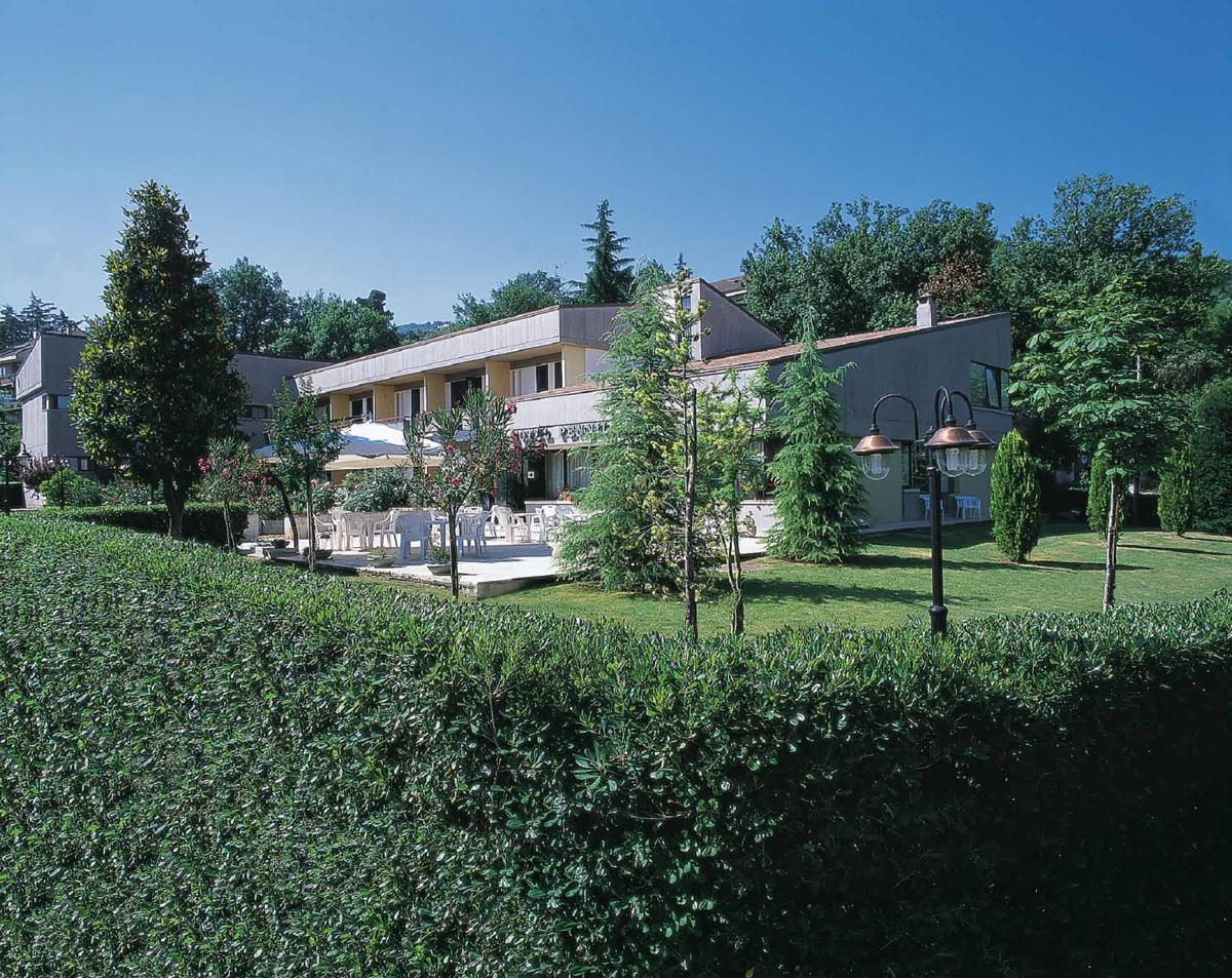 Hotel Pennile photo 2