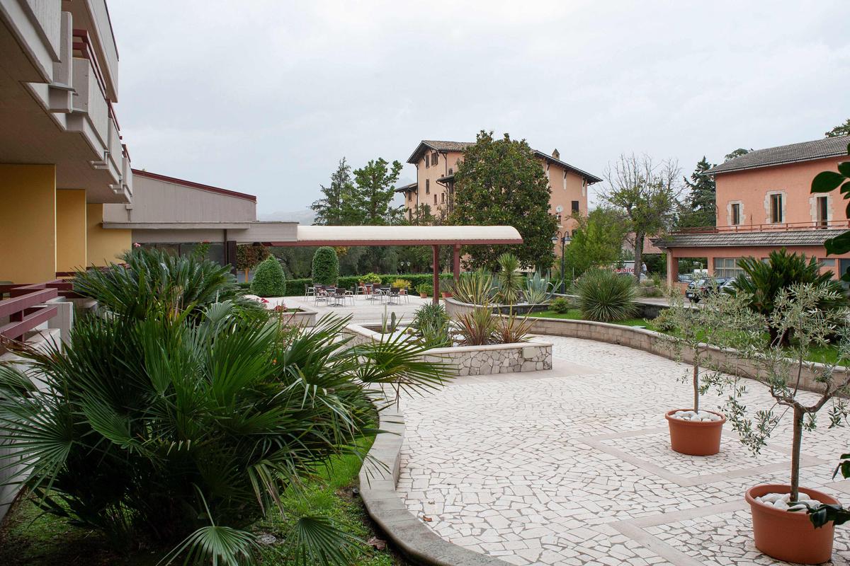 Hotel Pennile photo 4