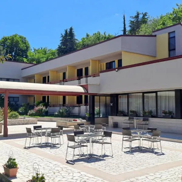 Hotel Pennile photo 5
