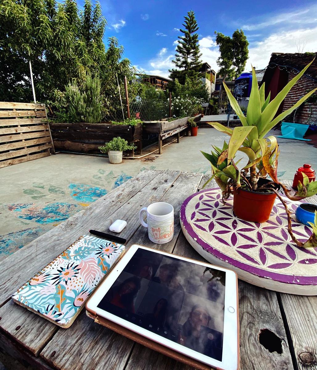 Hostal Mi casa photo 1