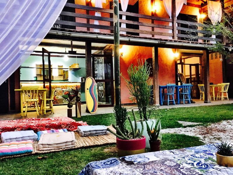 Drifter Hostel photo 1