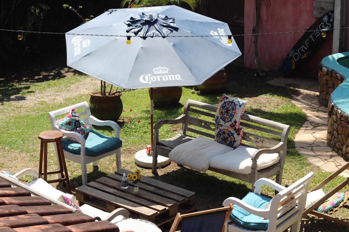 Drifter Hostel photo 2