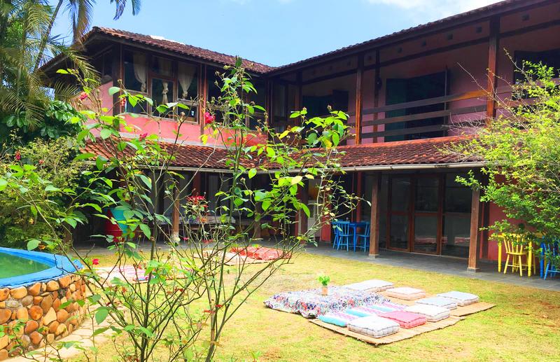 Drifter Hostel photo 4