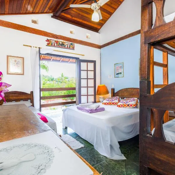 Drifter Hostel photo 5