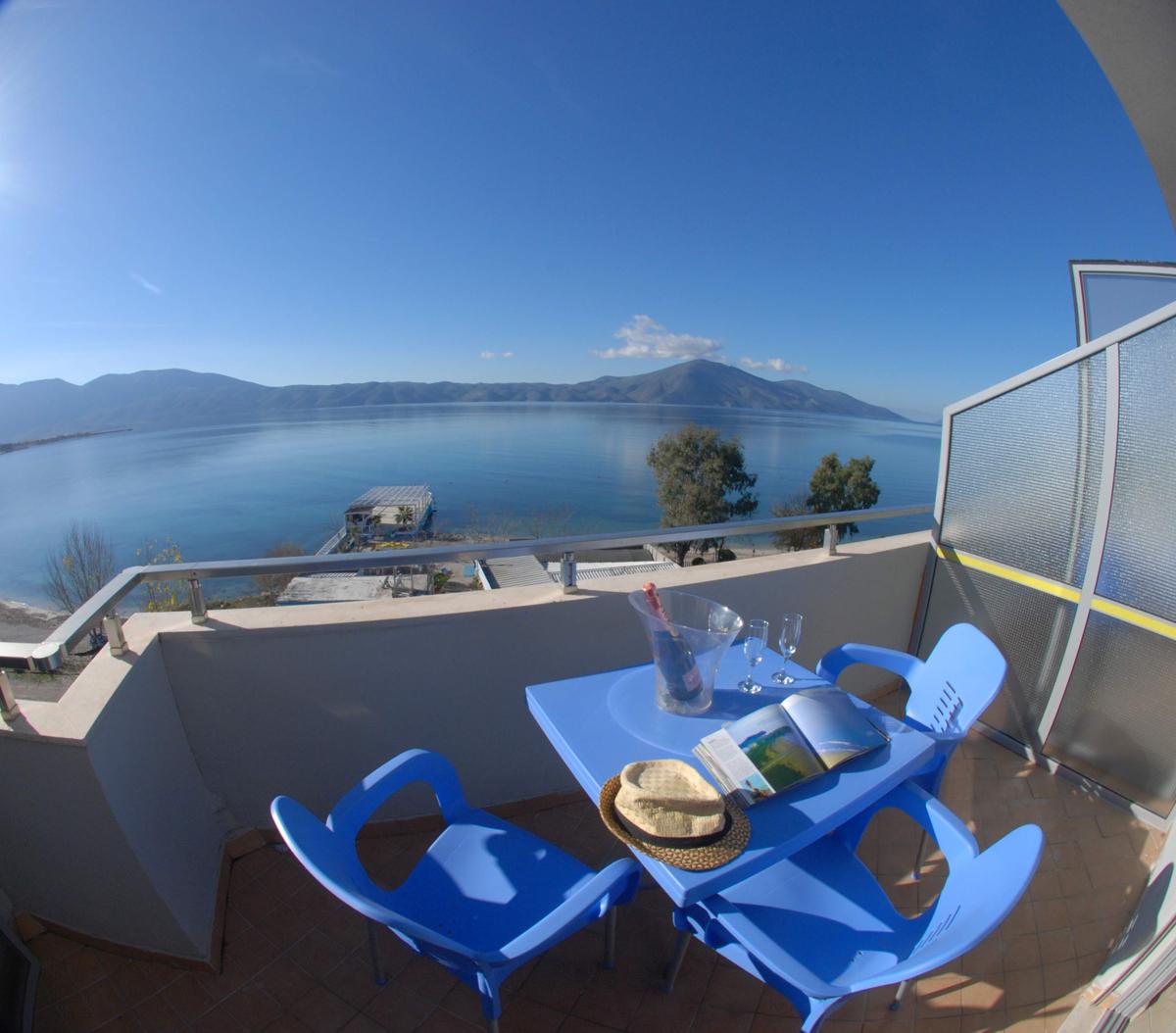 Hotel Divers photo 1