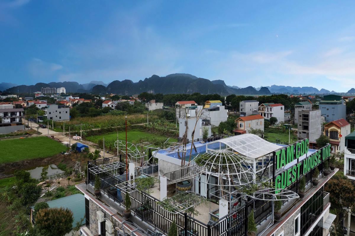 Tam Coc Guest House One and Hotel Ninh Binh photo 3