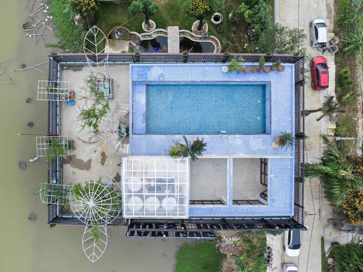 Tam Coc Guest House One and Hotel Ninh Binh photo 4