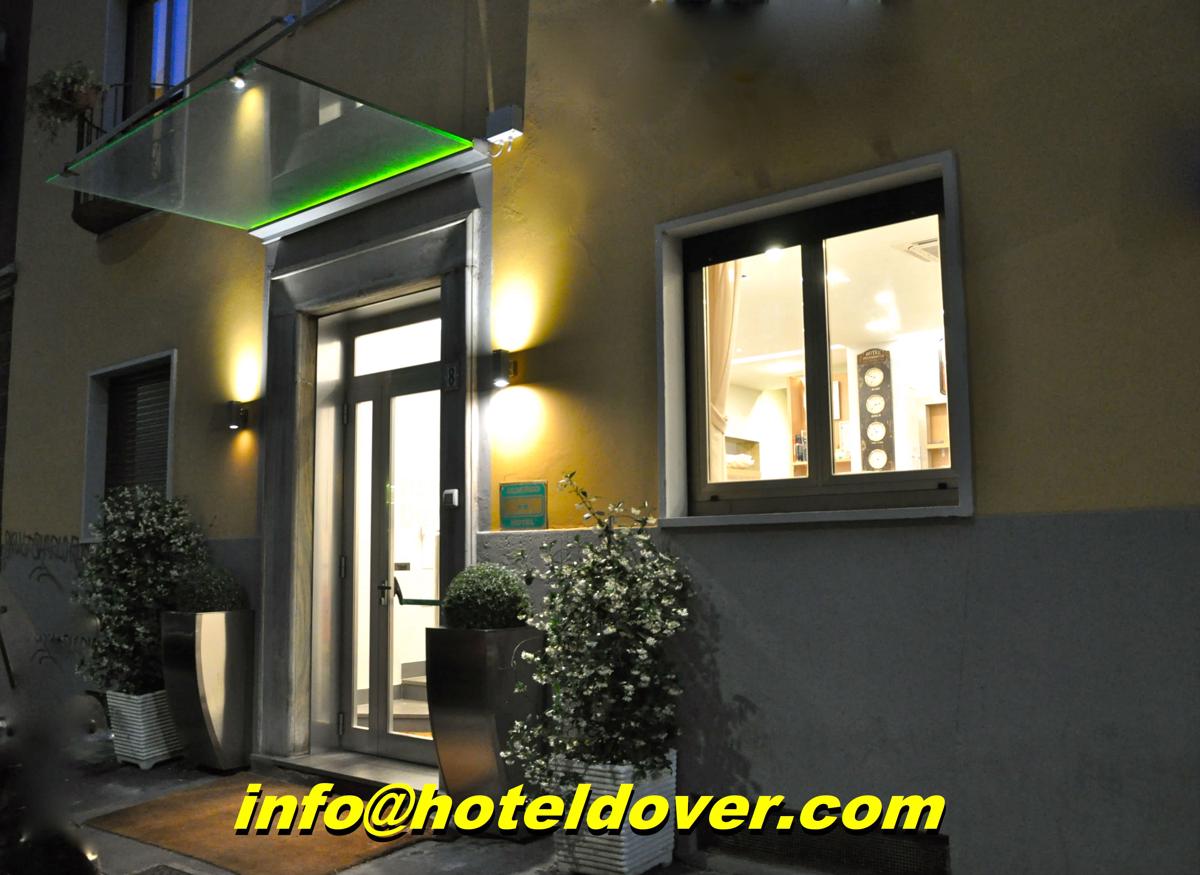 Hotel Dover photo 3