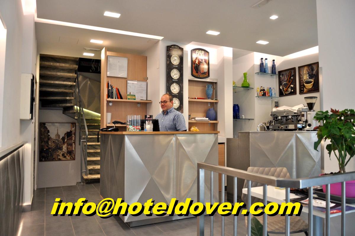 Hotel Dover photo 4