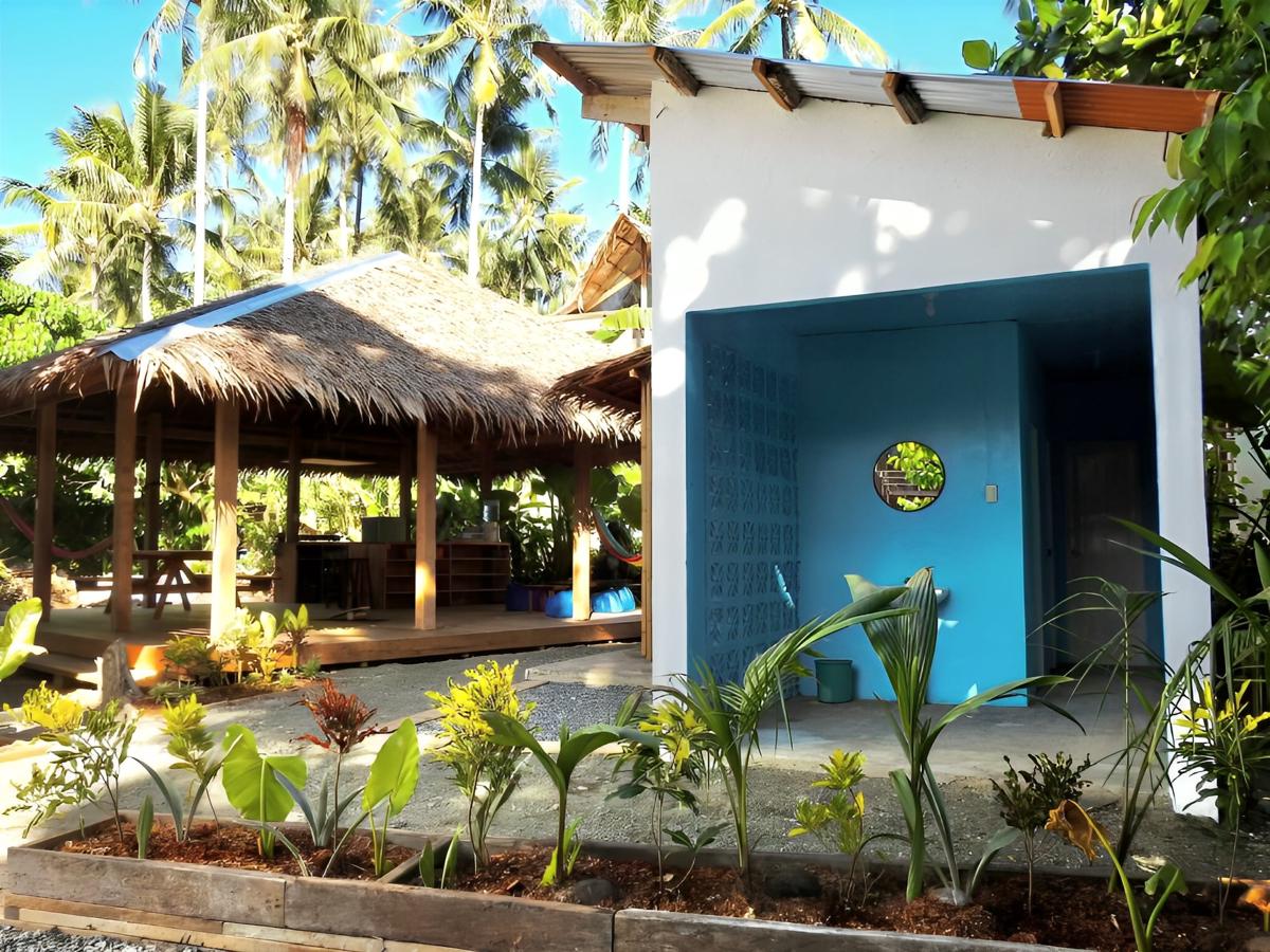 Three Little Birds Surf Hostel photo 2