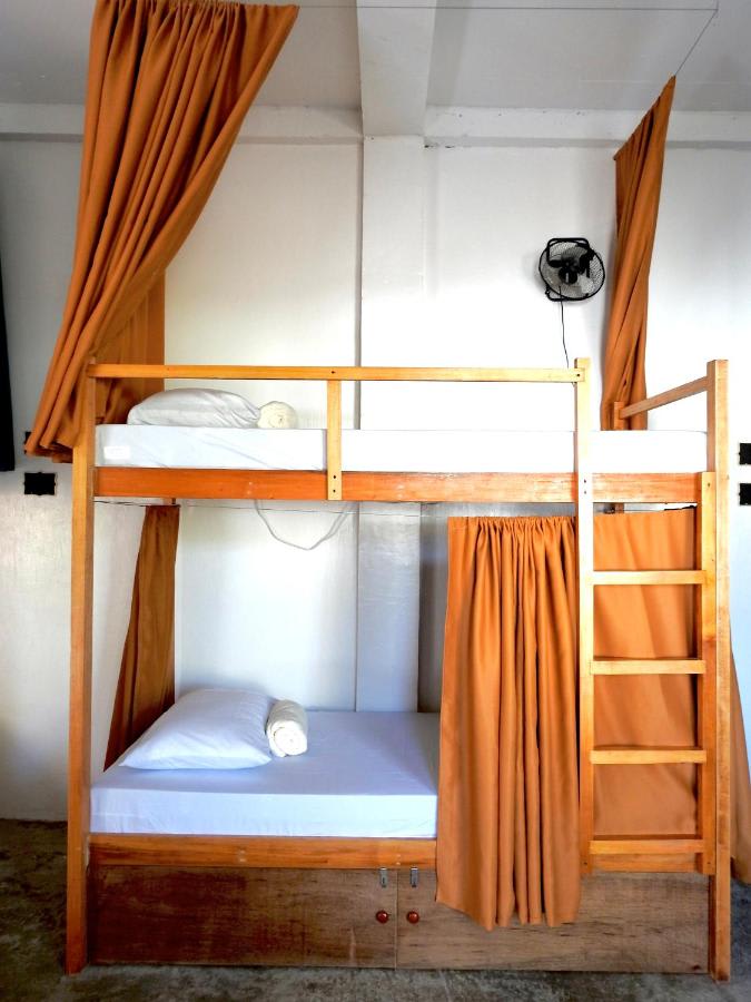 Three Little Birds Surf Hostel photo 3
