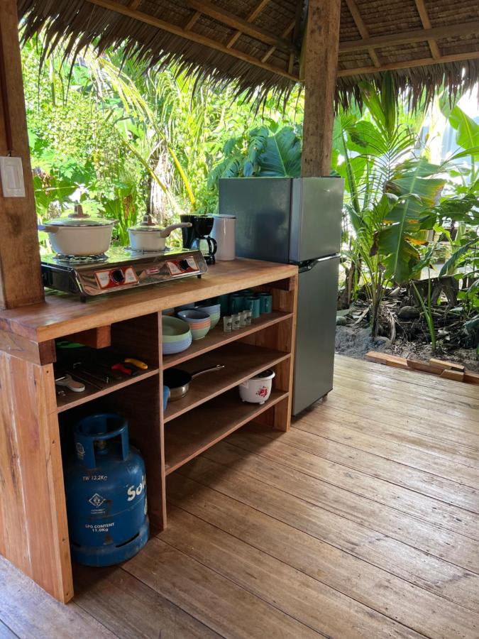 Three Little Birds Surf Hostel photo 4