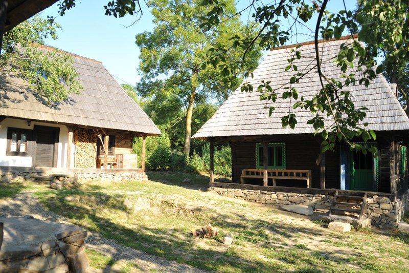 Village Hotel Maramures - Transylvania photo 1