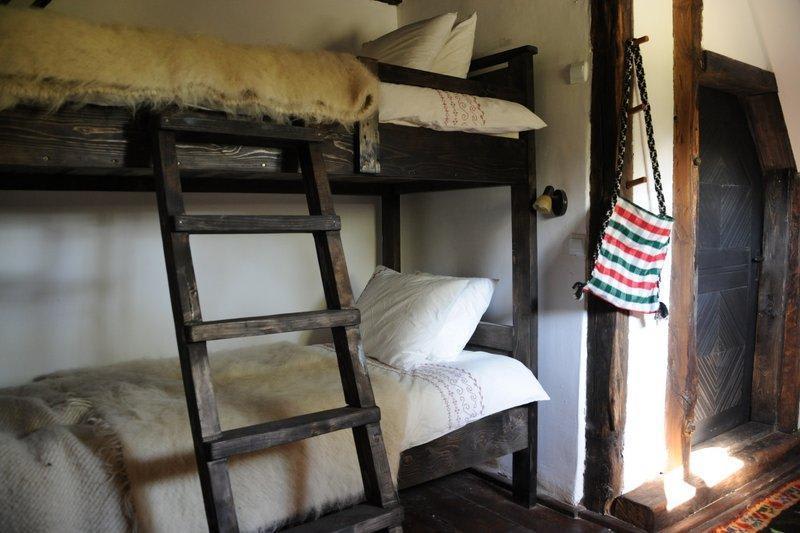 Village Hotel Maramures - Transylvania photo 2