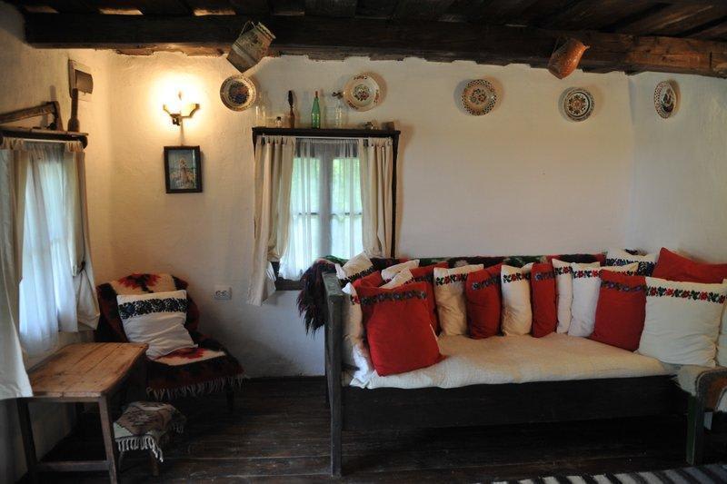 Village Hotel Maramures - Transylvania photo 3