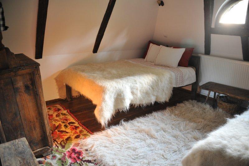 Village Hotel Maramures - Transylvania photo 4