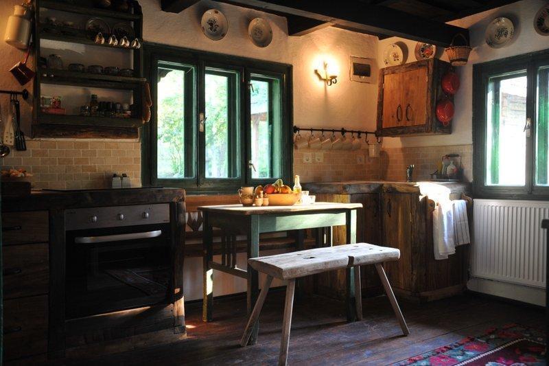 Village Hotel Maramures - Transylvania photo 5