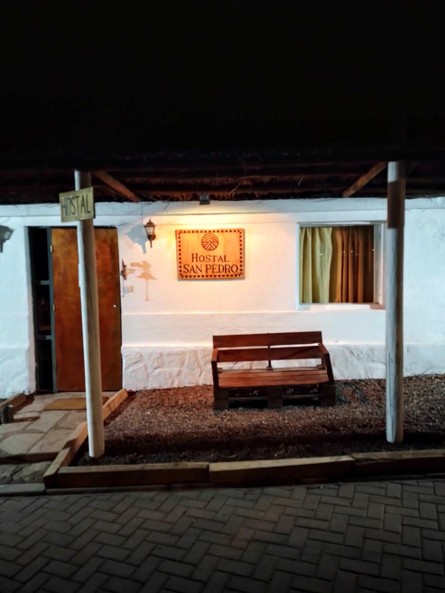 Hostal San Pedro photo 1